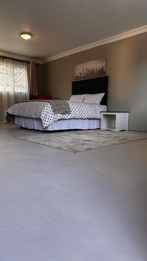 One Home Pretoria Exterior photo