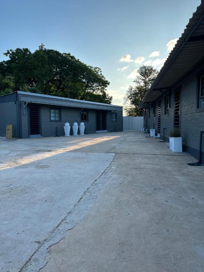 One Home Pretoria Exterior photo